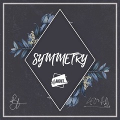 Razvan Dinescu & Leonard - SYMMETRY [ACUT April 2019]