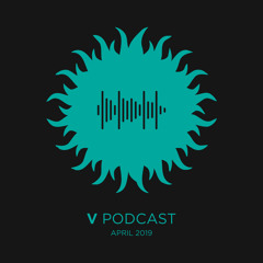 V Recordings Podcast 076 - Hosted By Bryan Gee