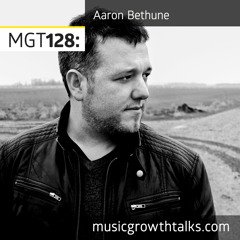 MGT128: Fake It Till You Make It, Or How Not To Become A Con Artist – Aaron Bethune