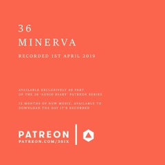 36 - Minerva