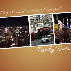 My Musical Journey New York