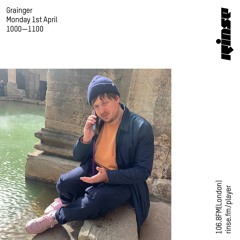 Grainger - 1st April 2019