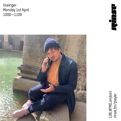 Grainger - 1st April 2019
