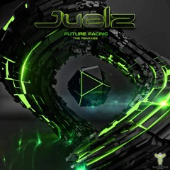 JUELZ - Future Facing [Headweller RMX] [preview] OUT NOW on Another Psyde Records