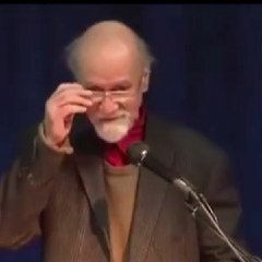 که مرا لمس نمی‌کنند؛ شعرخوانی رضا براهنی