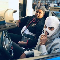 Dree Low Ft 1.Cuz - Out Of My Face @mattecaliste
