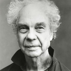 Thinkers for our Time: Merce Cunningham