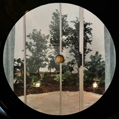 Innere Tueren - In Her Wilderness Is My Shelter (KANN39)