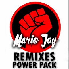 Mario Joy  - Gold Digger (Mustafa & Emre Remix)