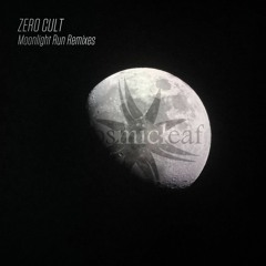Zero Cult - Moonlight Run ( Hypnotic Peafowl Remix )