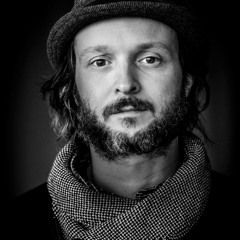 IN CONVERSATION WITH SIDI LARBI CHERKAOUI