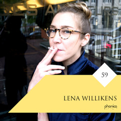 Phonica Mix Series 59: Lena Willikens