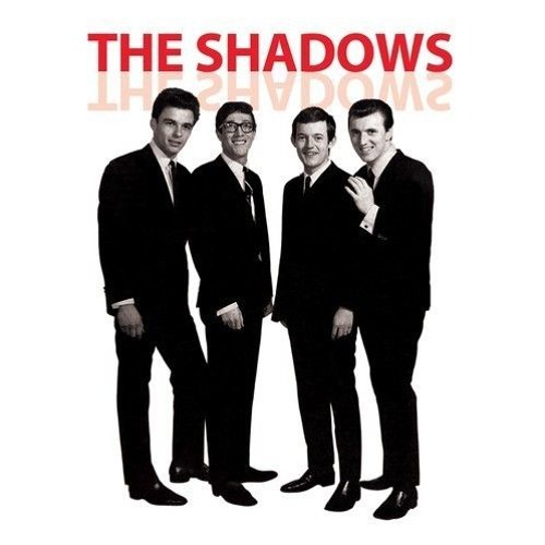 The Shadows - Apache