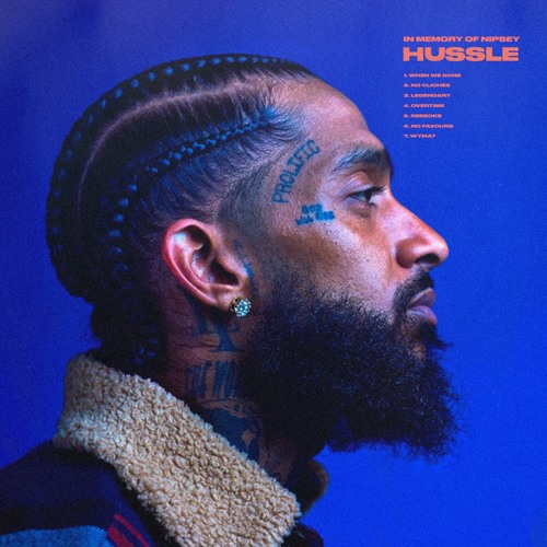 Listen to WYMA? by aywy in prolific: nipsey hussle flips playlist online for free on SoundCloud