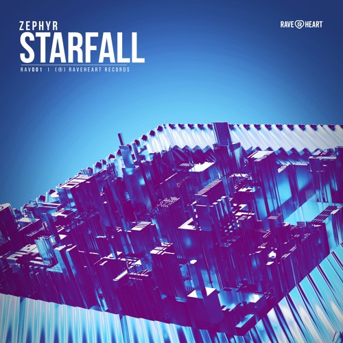 Zephyr - Starfall