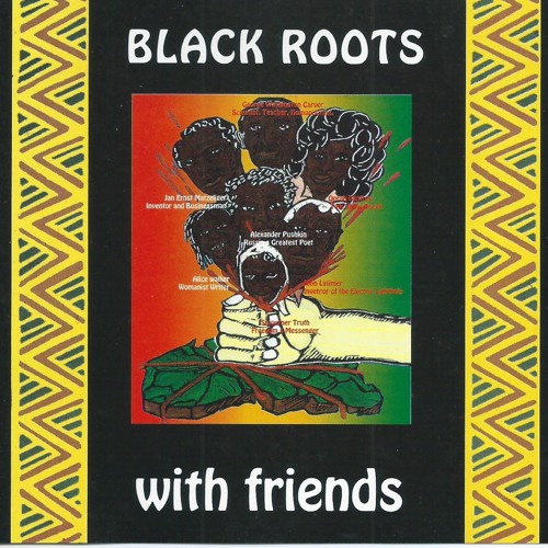 What Them a Do featuring Dub Judah