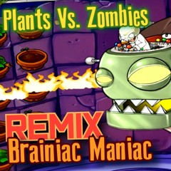 Brainiac Maniac [ForceBore Remix] (Remaster)