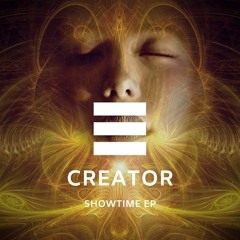 Creator (BUY = FREE DOWNLOAD)