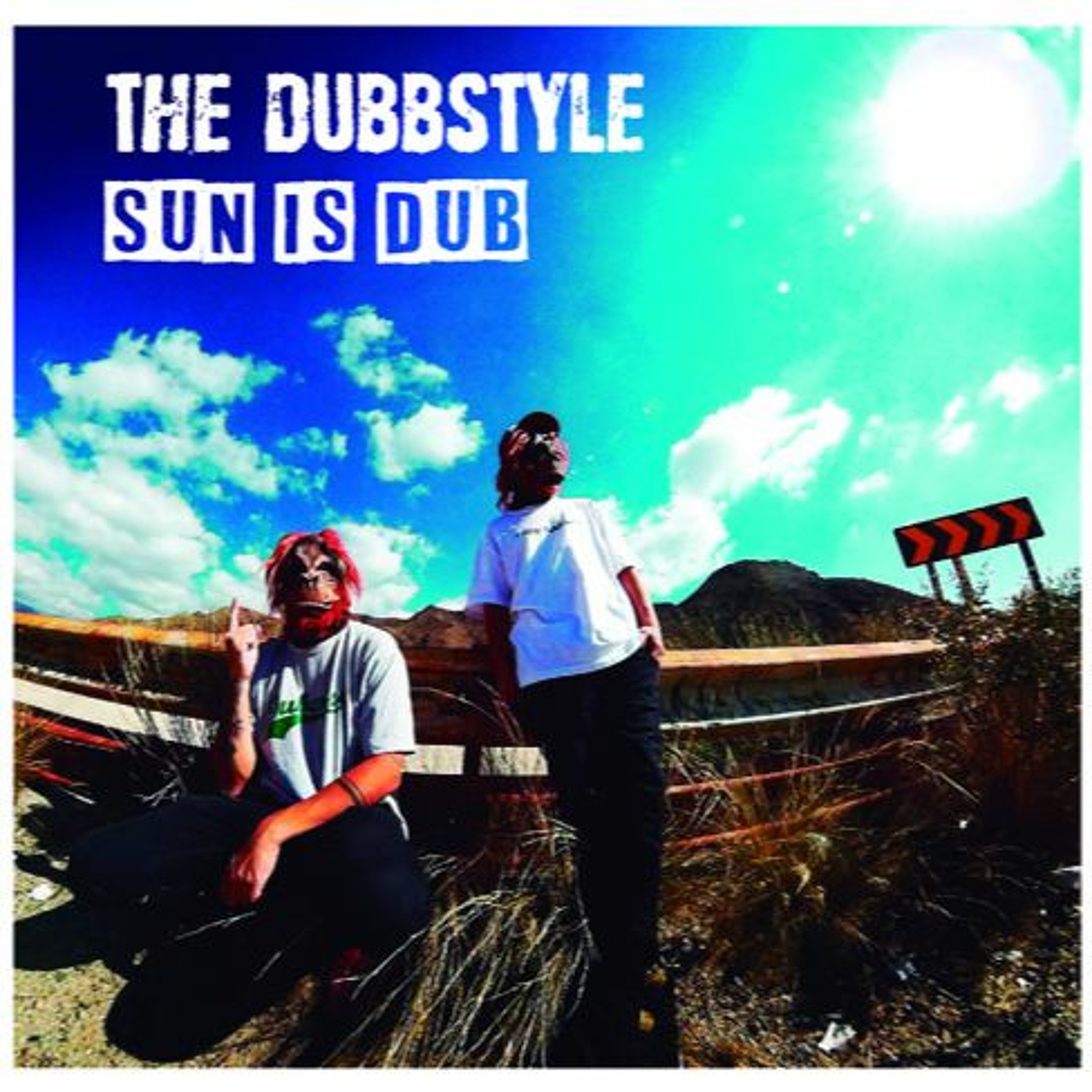 A Dubophonic Records Compilation