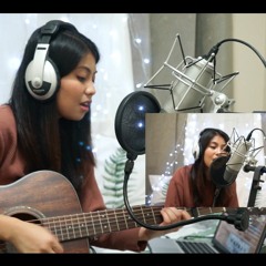 Swan Song (From Alita : Battle Angel) - Dua Lipa // Acoustic Cover by MsDadine