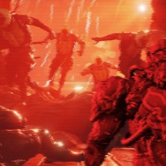 Mad Wolf (Tenno Tunes Volume 4)