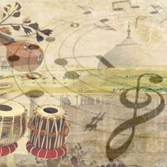 Ashnaia Project - Carnatic Fusions (preview)