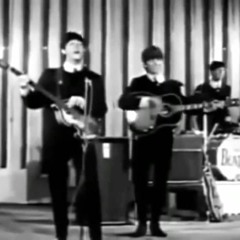 Love Me Do Beatles Cover