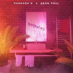 Pharaoh K x Sean Paul - Temperature [FREE DL]