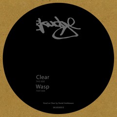 A. ''Clear'' (SKUDGE013) Preview
