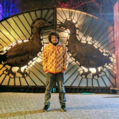Defex at Sisyphos Berlin, Scheune - 23. March 2019