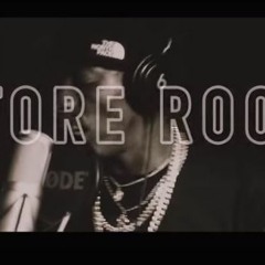 SHATTA WALE - STORE ROOM