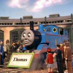 Thomas the Tank Engine