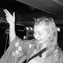 HNS Only the Vitals @ La Vida Club Edinburgh - March 2019