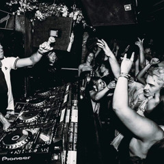 Rob Lewis @ The Book Of Lewis Tramp Mercy 24.2.19