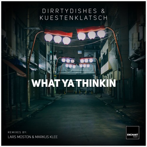 DirrtyDishes & Kuestenklatsch - Stand Up (Lars Moston Remix) Snippet