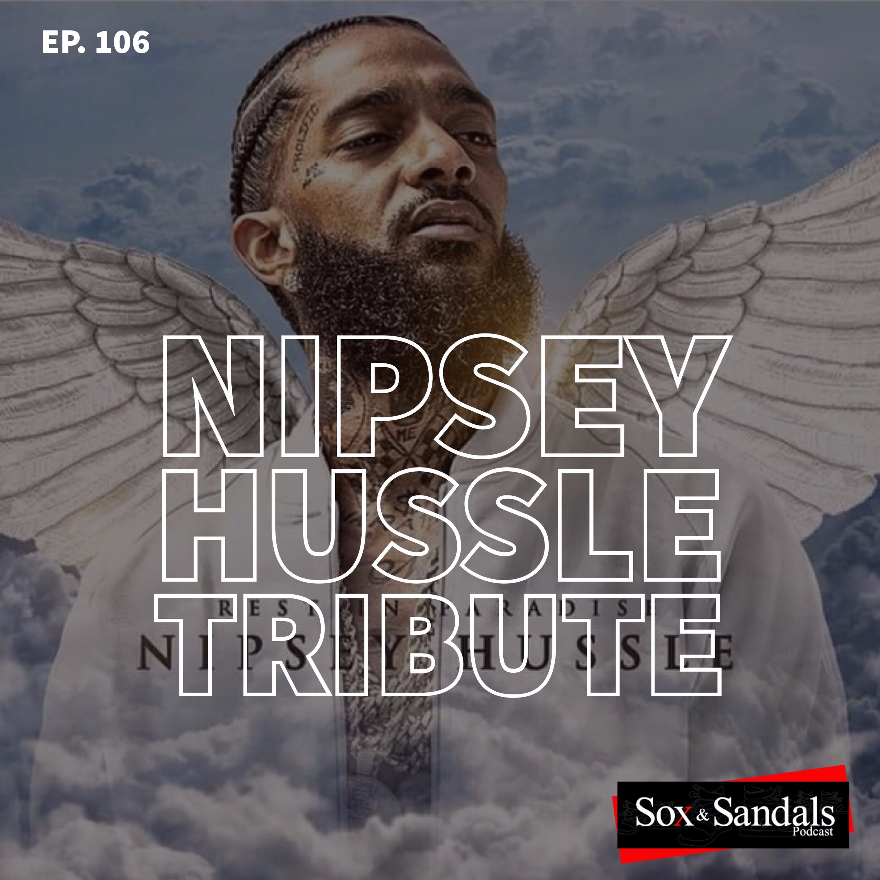 Sox and Sandals Podcast