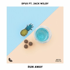 DFUX - Run Away (ft. Jack Wilby)