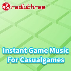 Casual Game Music01 30sec Demo