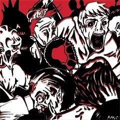 REAL LIFE MOSH PIT (Prod. YUKiBeats)