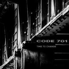 BBREC006 Code 701 - Time To Change EP (Preview)