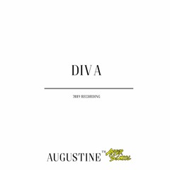 Diva - After School (Male Cover) [2019 New Recording]