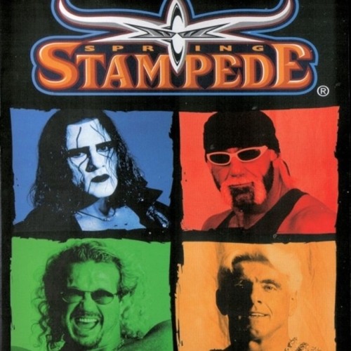 Stream TNW27: WCW Spring Stampede 1999 by TNWPodcast | Listen online for free on SoundCloud