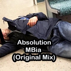 Absolution - MBia (Original Mix) 175 BPM HARDTECHNO - FREE DOWNLOAD
