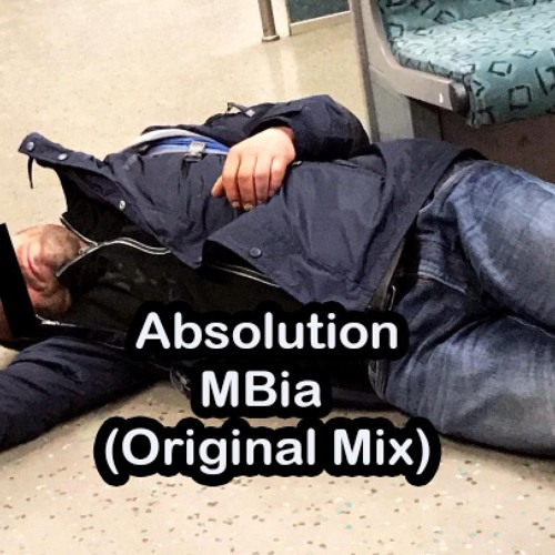 Absolution - MBia (Original Mix) 175 BPM HARDTECHNO - FREE DOWNLOAD