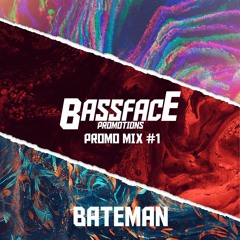 Rinse X Subculture X Bassface promo mix #1