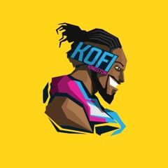 Kofi Kingston