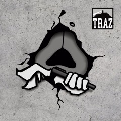 Traz - Dark of the Night 2 Feat. JR (Prod. by Shukkaz)