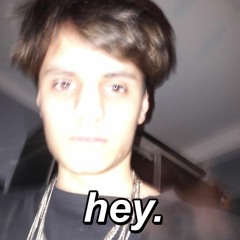 CZOPEK - HEY! /// [remix]