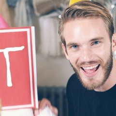 PewDiePie - Congratulations