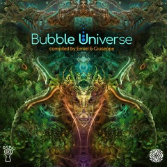 GIUSEPPE presents Bubble Universe – Album Presentation | Parvati Records Series #37 | 28/03/2019